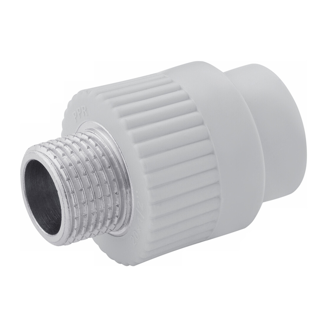 Муфта РЗ PPR Rozma (20х1/2')